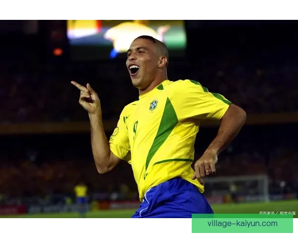 南美足球的魅力持续展现 球员技巧与激情交融备受关注