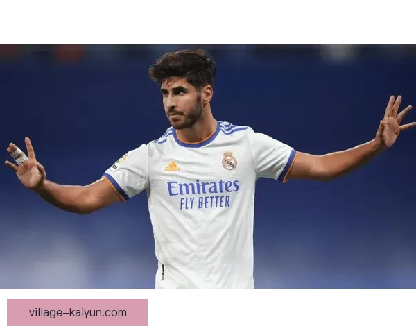 阿森西奥在巴黎表现回暖，逐渐适应球队战术体系