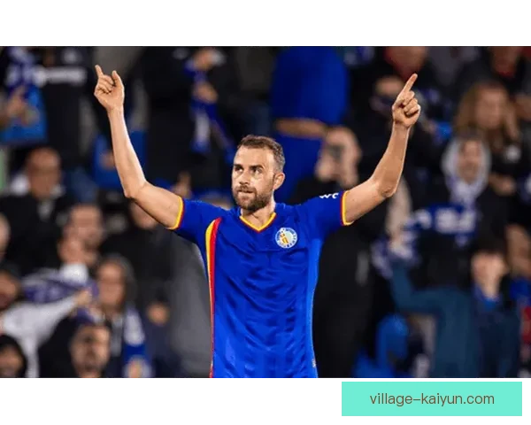 赫塔菲锋线表现稳健，状态回暖助力球队争取更好排名