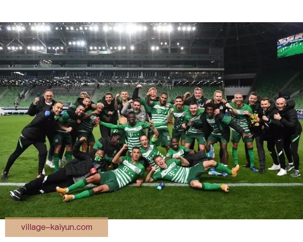 匈牙利青年队表现稳健，备受期待的未来之星或将闪耀国际赛场