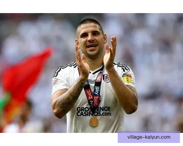 阿瑙托维奇战术适配性持续提升，成为球队进攻中的重要一环