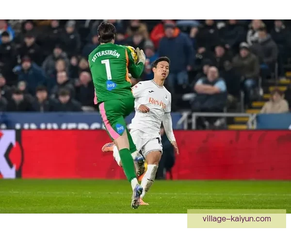 韩国队在世界杯中的表现备受关注，展现出持续提升的竞争力。