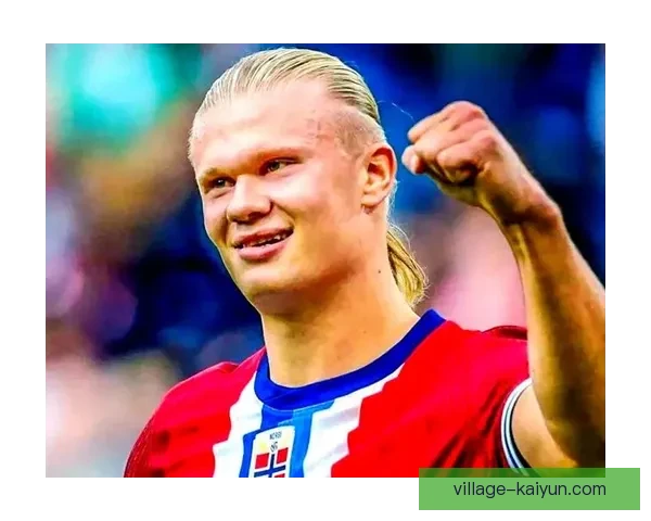 哈兰德达成年轻球员里程碑 本赛季表现持续提升竞争力